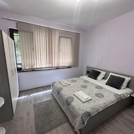 Saraya Hotel Varna Bagian luar foto