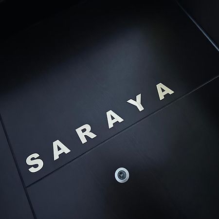 Saraya Hotel Varna Bagian luar foto