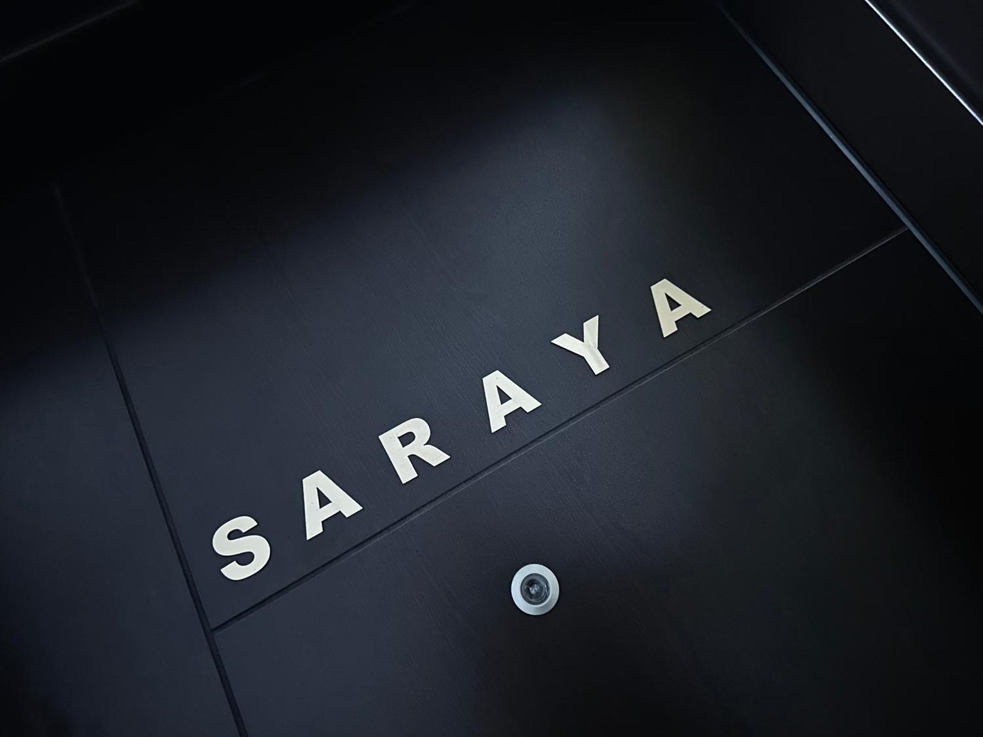 Saraya Hotel Varna Bagian luar foto