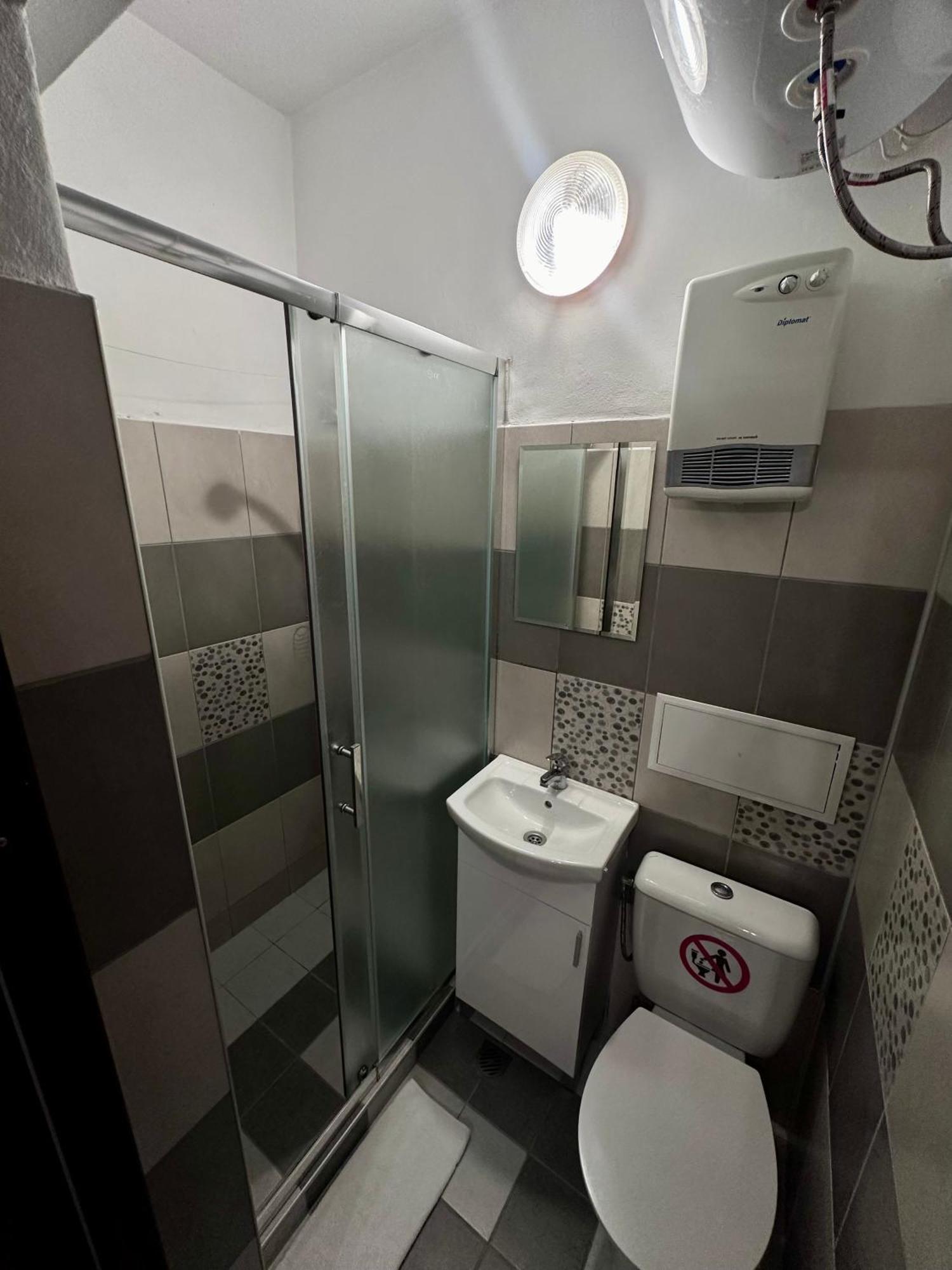 Saraya Hotel Varna Bagian luar foto